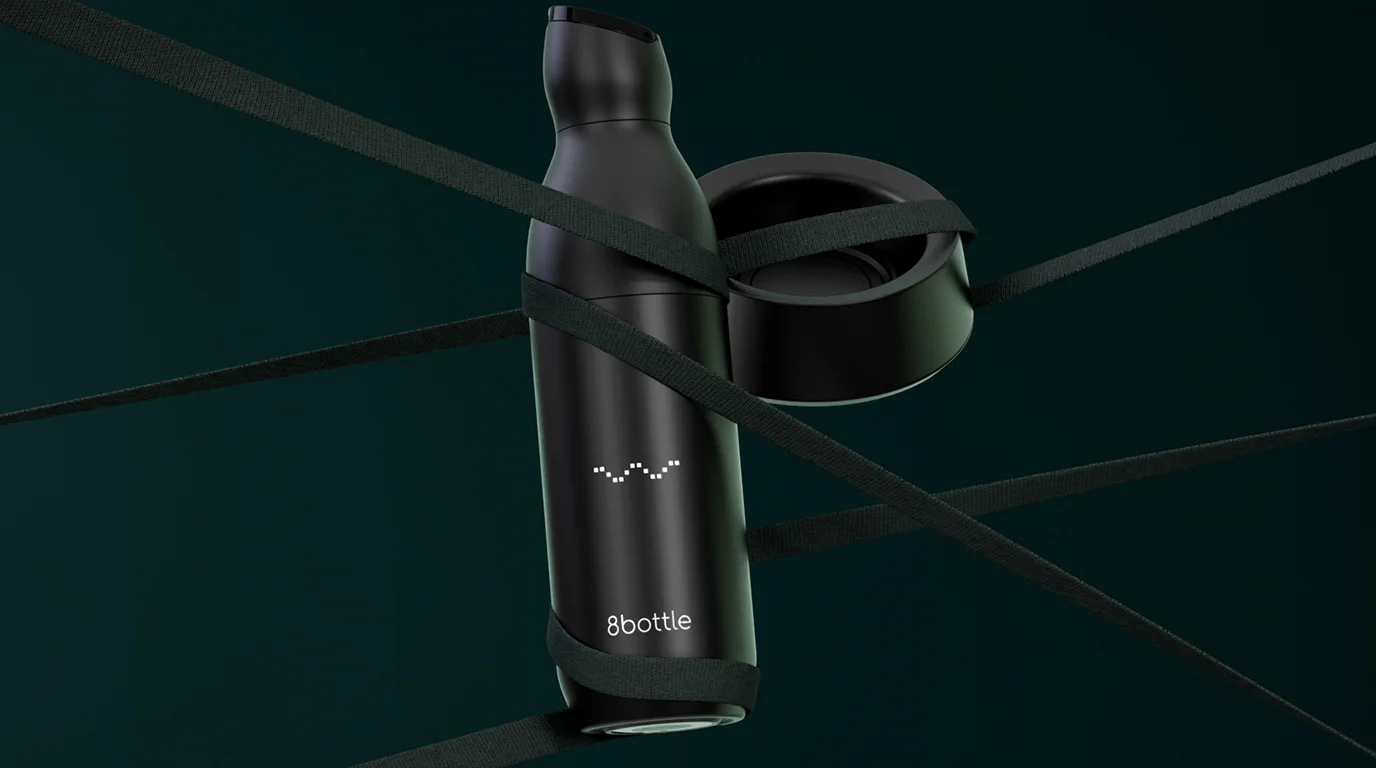 8Bottle