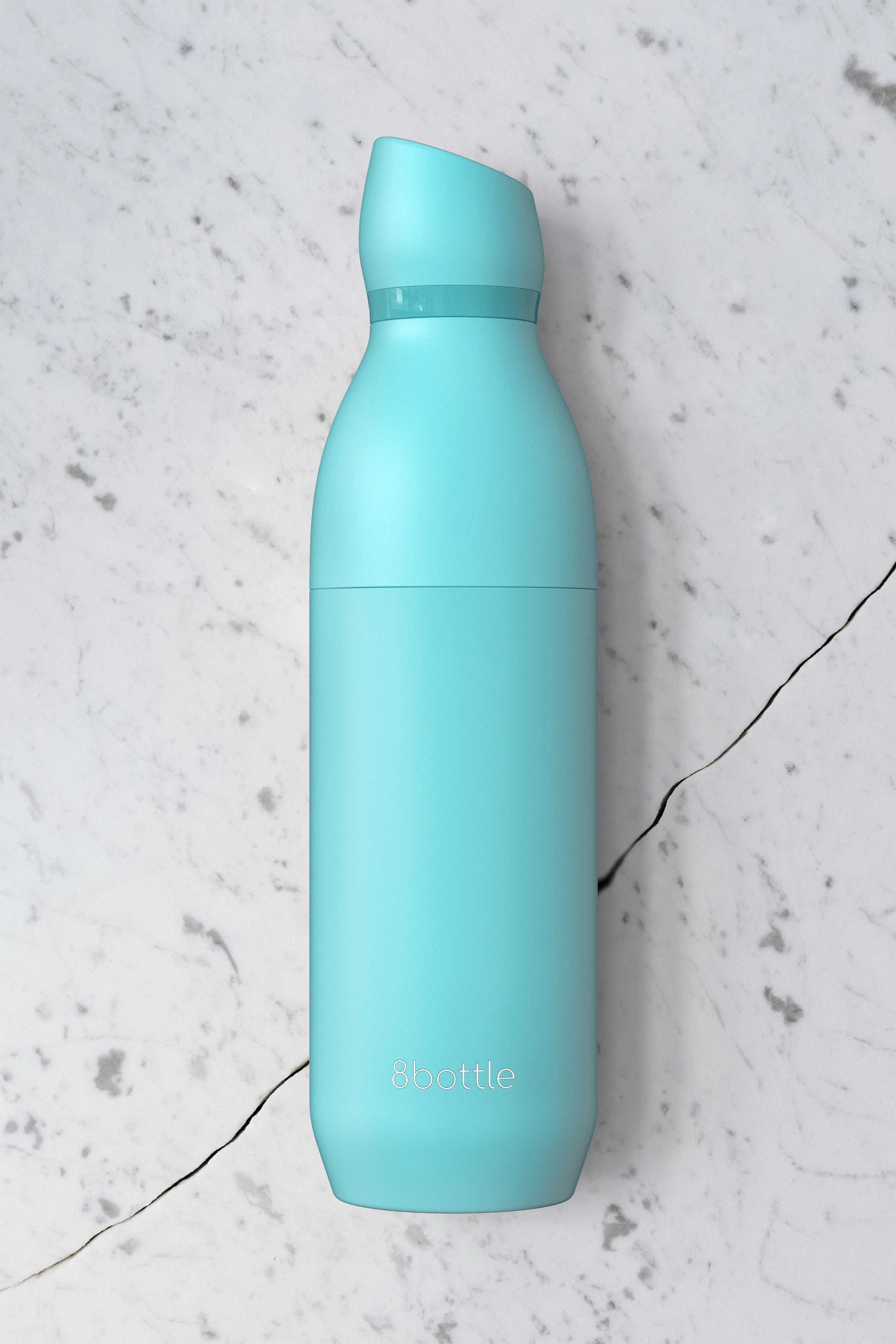 Studio Blue Bottle